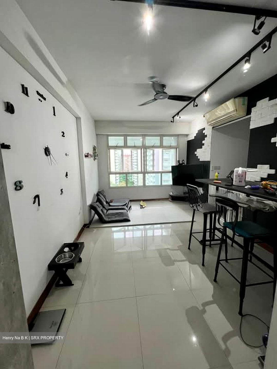 Blk 664A Waterway Sunbeam (Punggol), HDB 3 Rooms #587176321